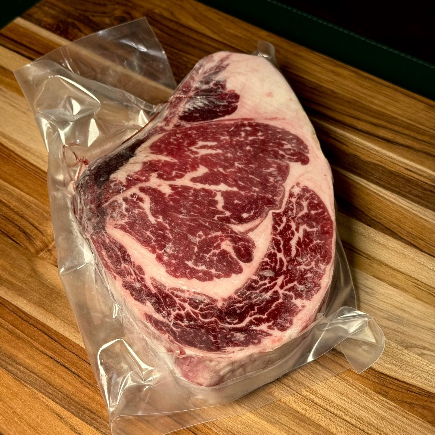 Prime Ribeye - Price Per Pound