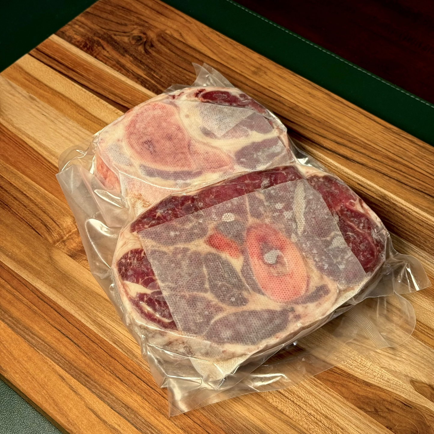 Soup Bones - Price Per Pound