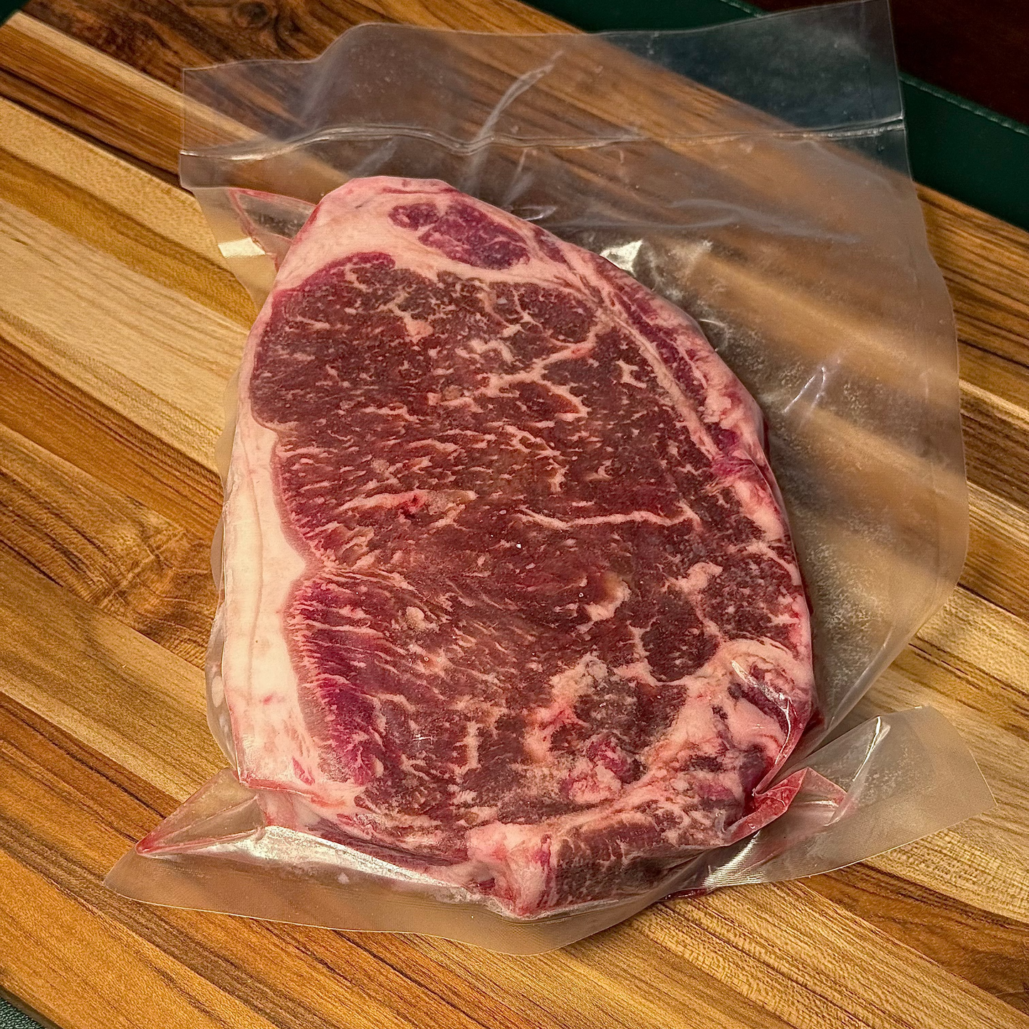 Prime New York Strip - Price Per Pound