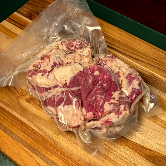 Skirt Steak - Price Per Pound