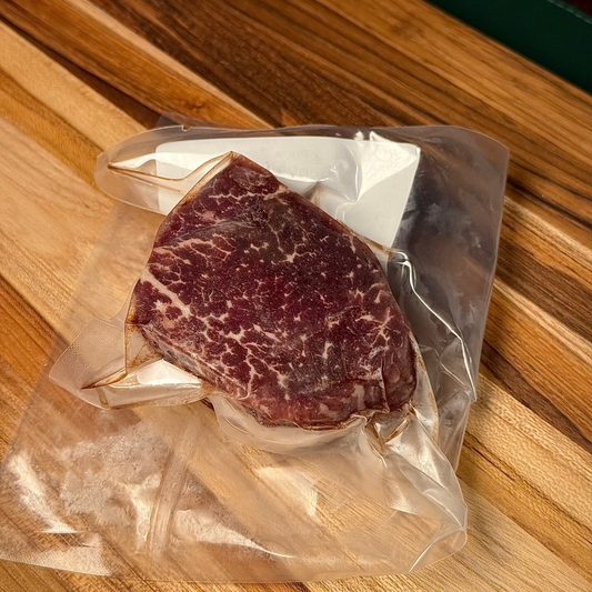Prime Filet Mignon - Price Per Pound