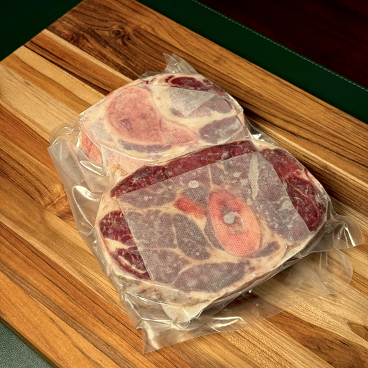 Soup Bones - Price Per Pound