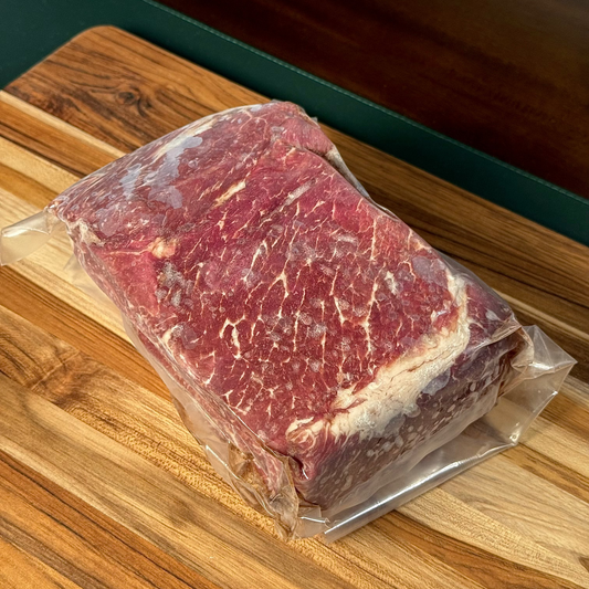 Chuck Roast - Price Per Pound